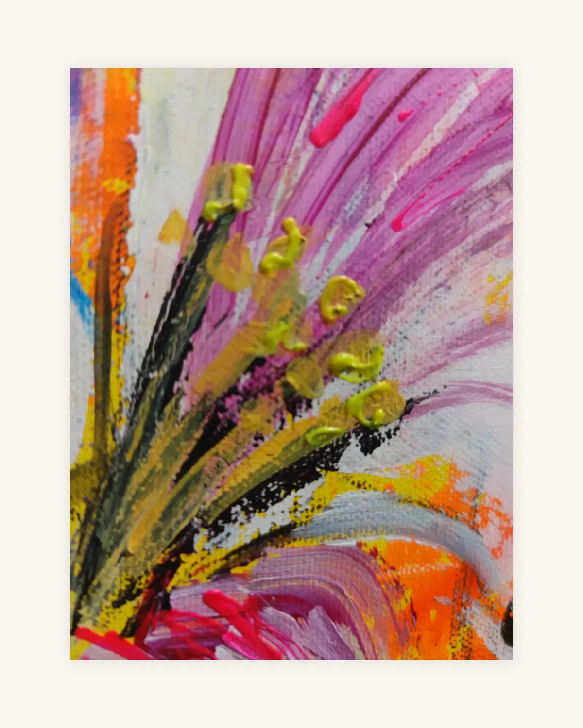 Schön.Laut.Bunt. 3