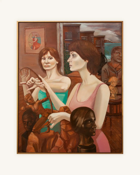 Kunst & Unzucht 0