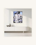 ICONS Steve McQueen - I/X 1