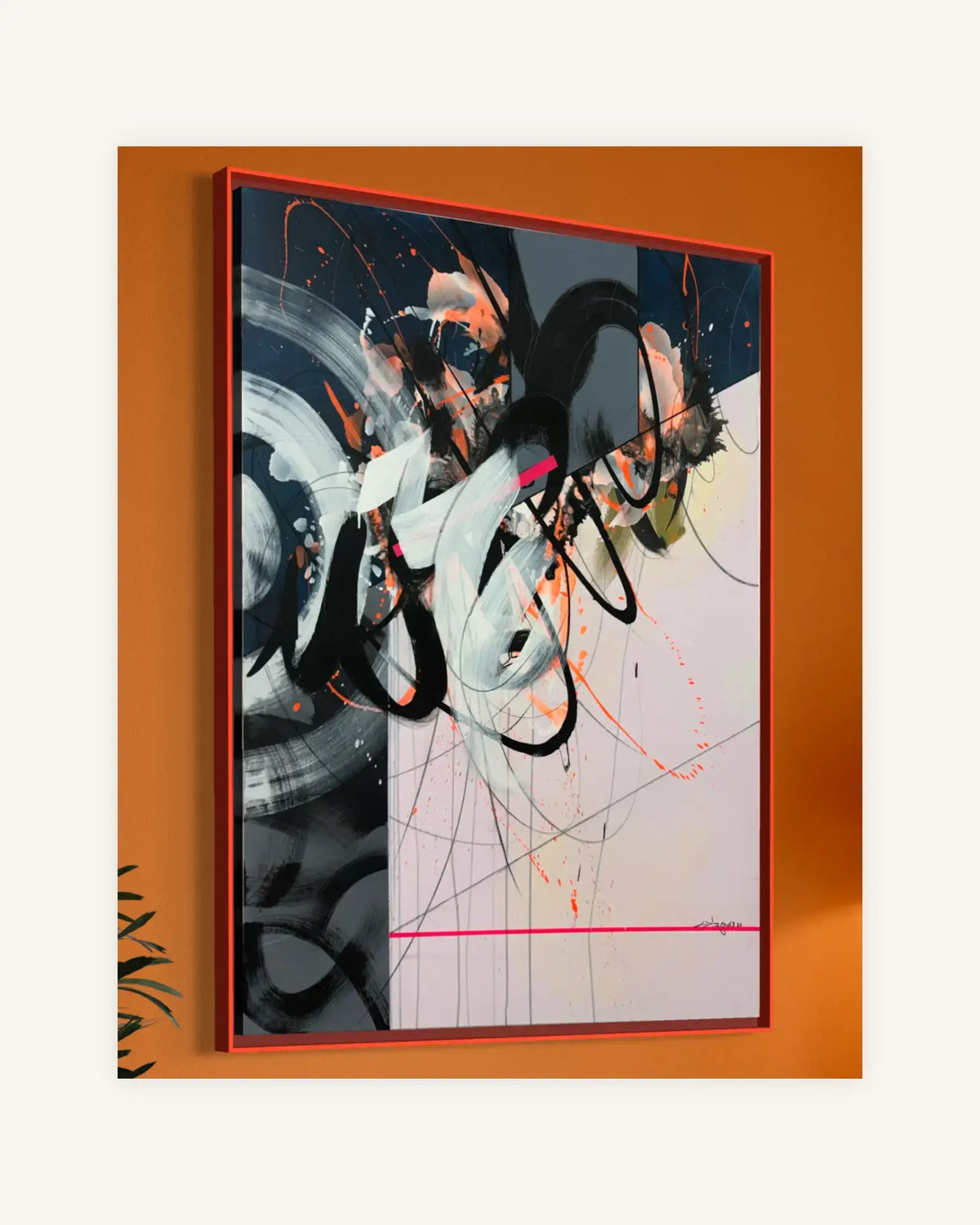 RAW IMPULSE III 1