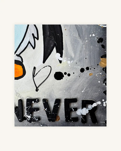 NEVER 2