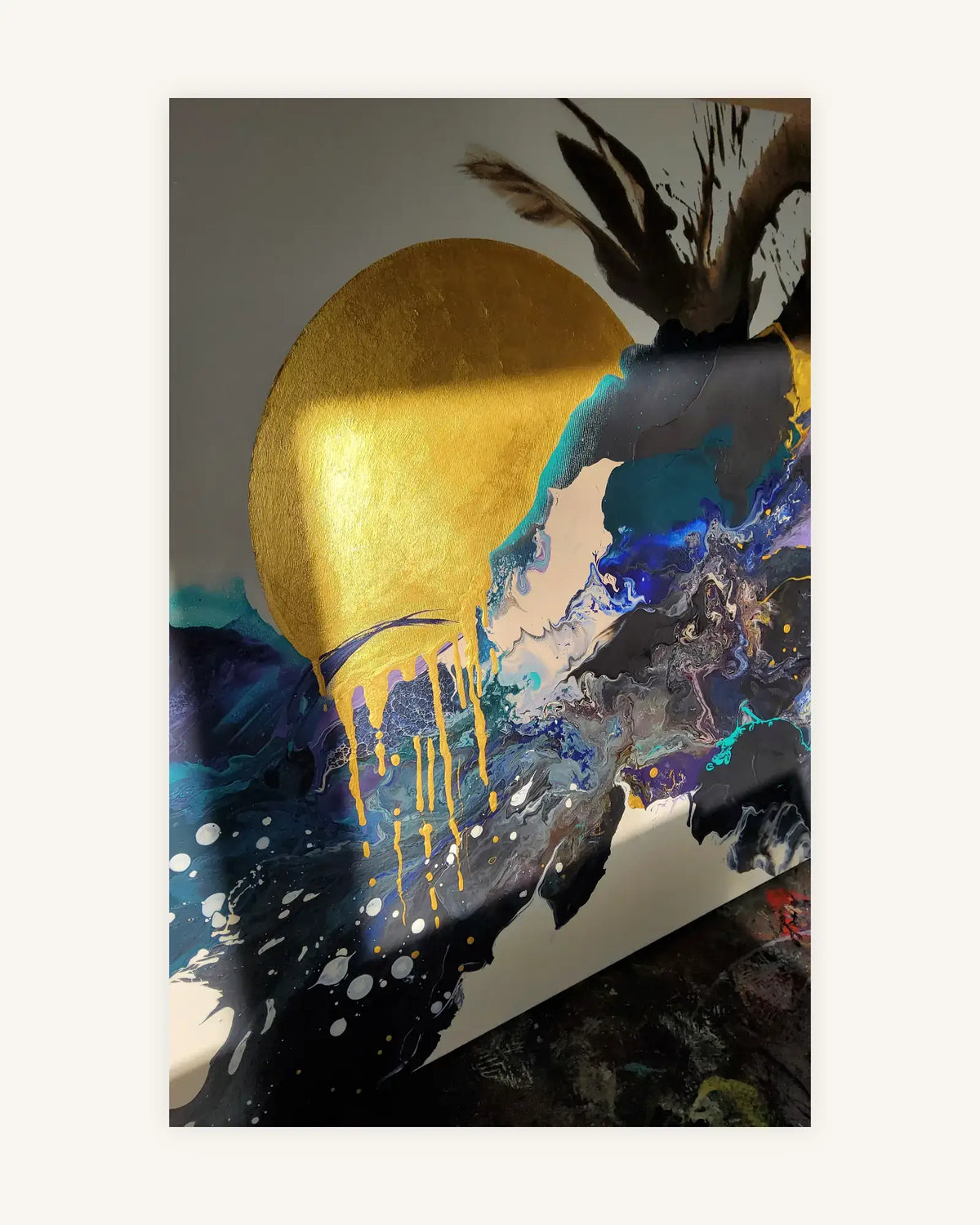 " Following the SUN" 2