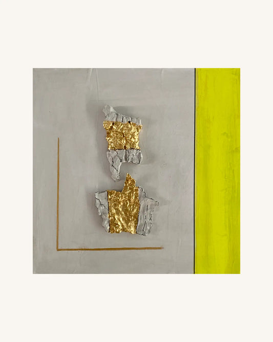 Barks with neoyellow II 0