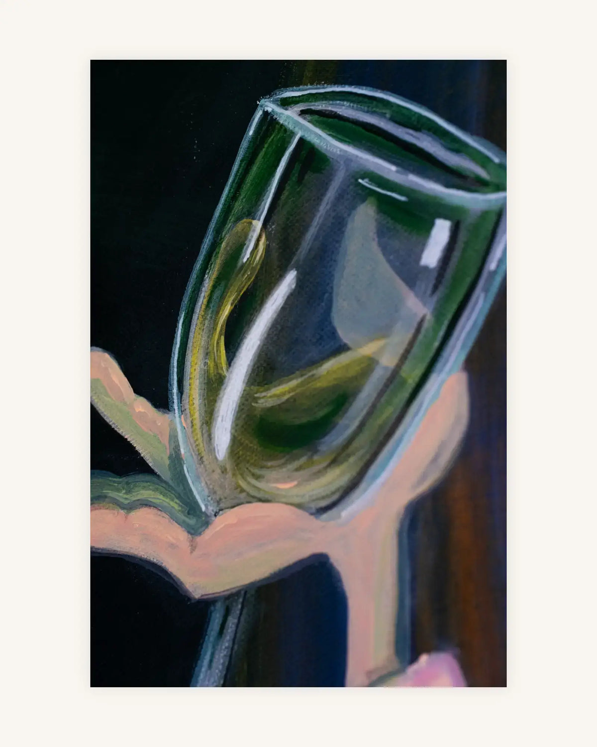 Frau Chardonnay 2