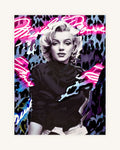 ICONS Marilyn Monroe "Leo" -I/X 0