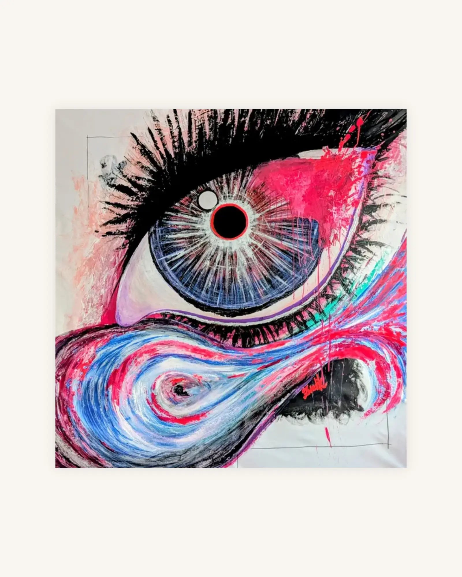The Watching Flow 0