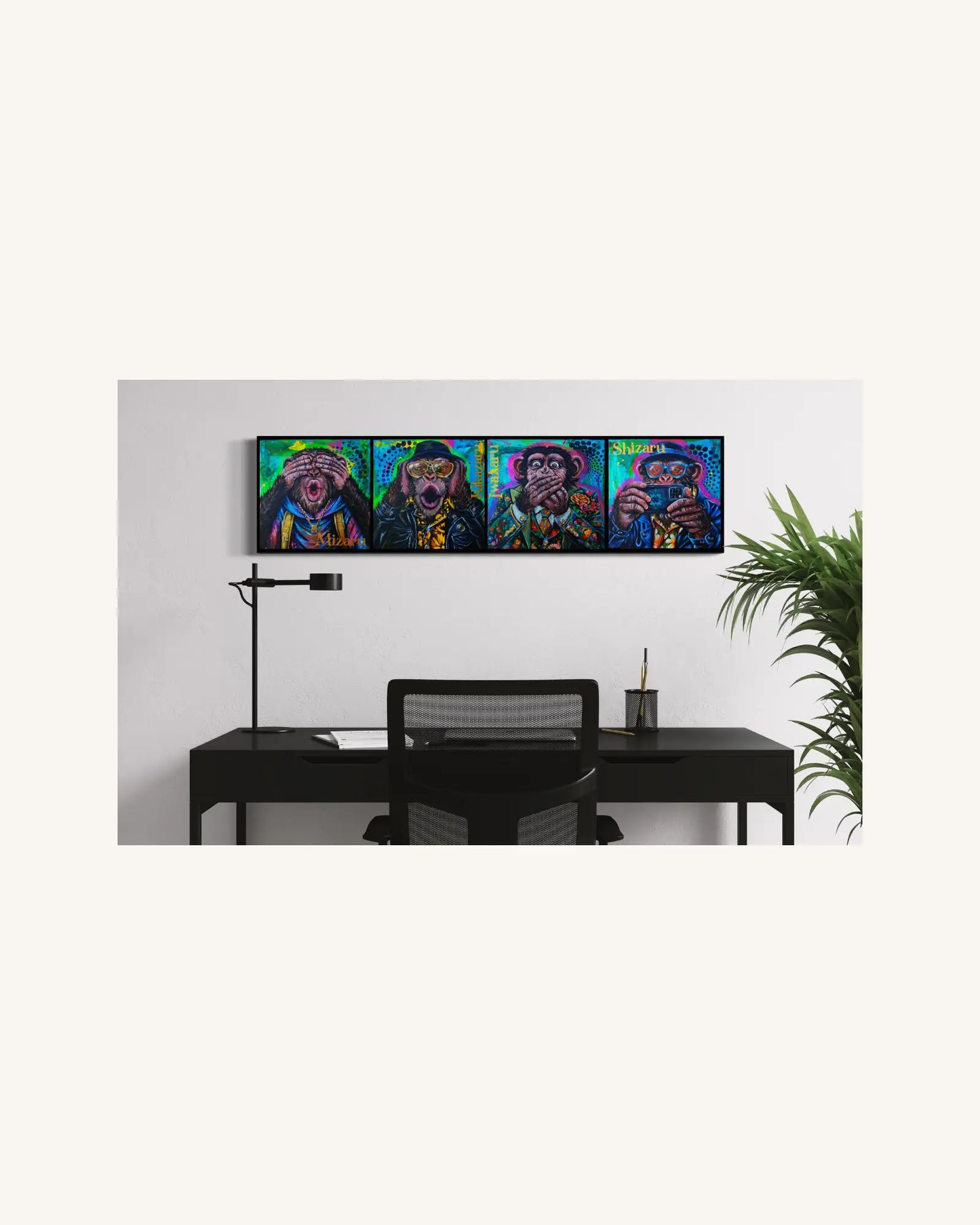 Die Kunst der Menschlichkeit 9