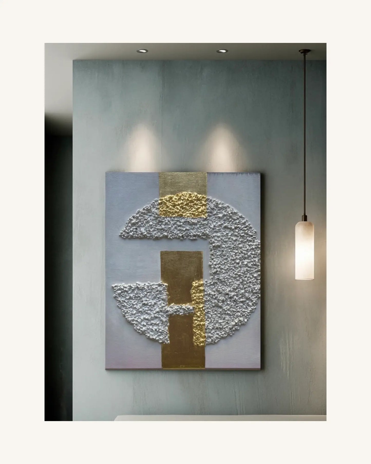 Small Circle II 2