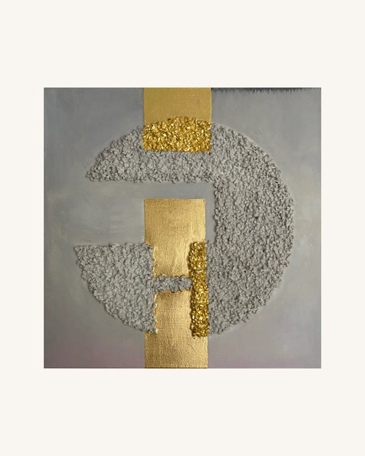 Small Circle II 0