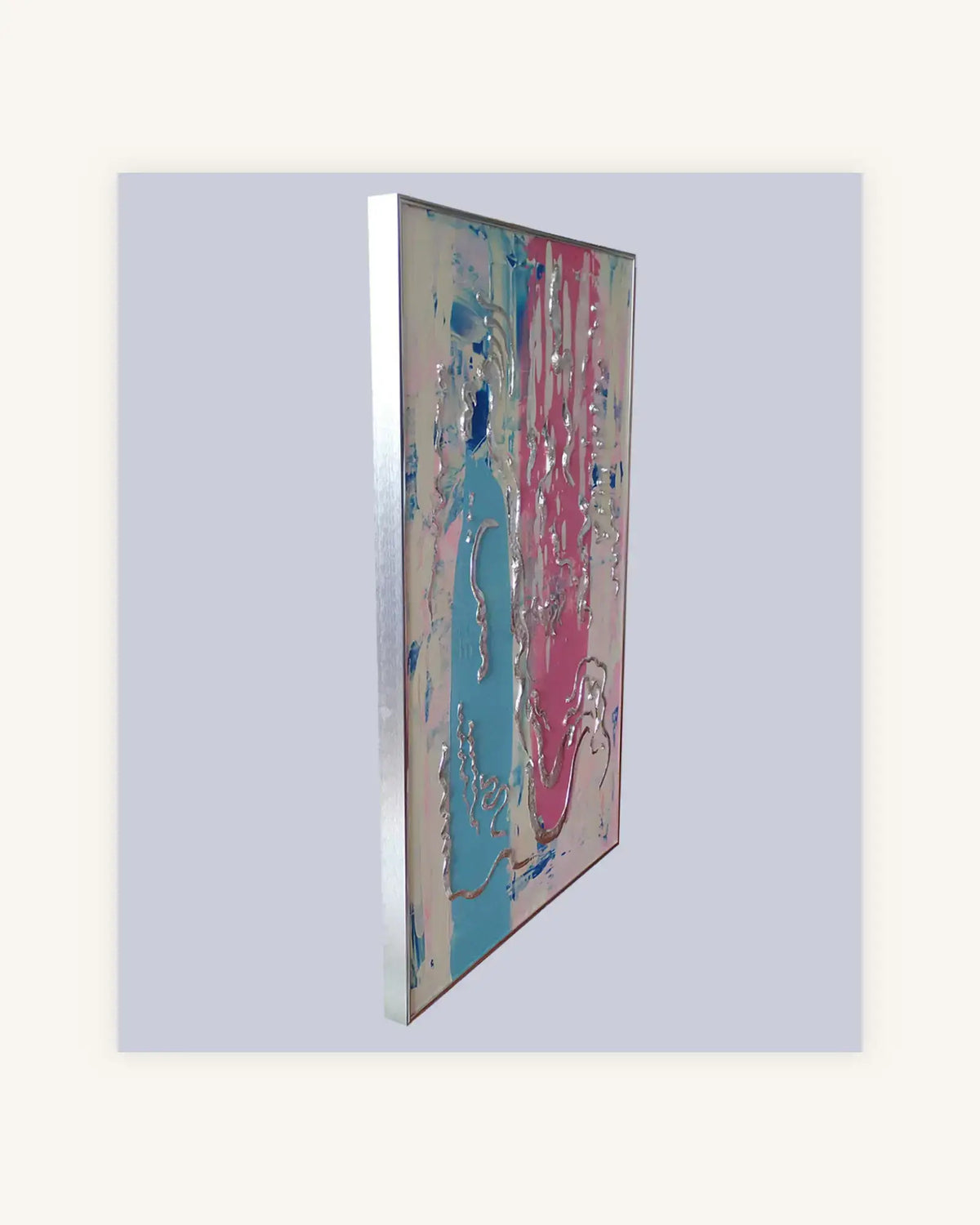 Ohne Titel No. 18 4