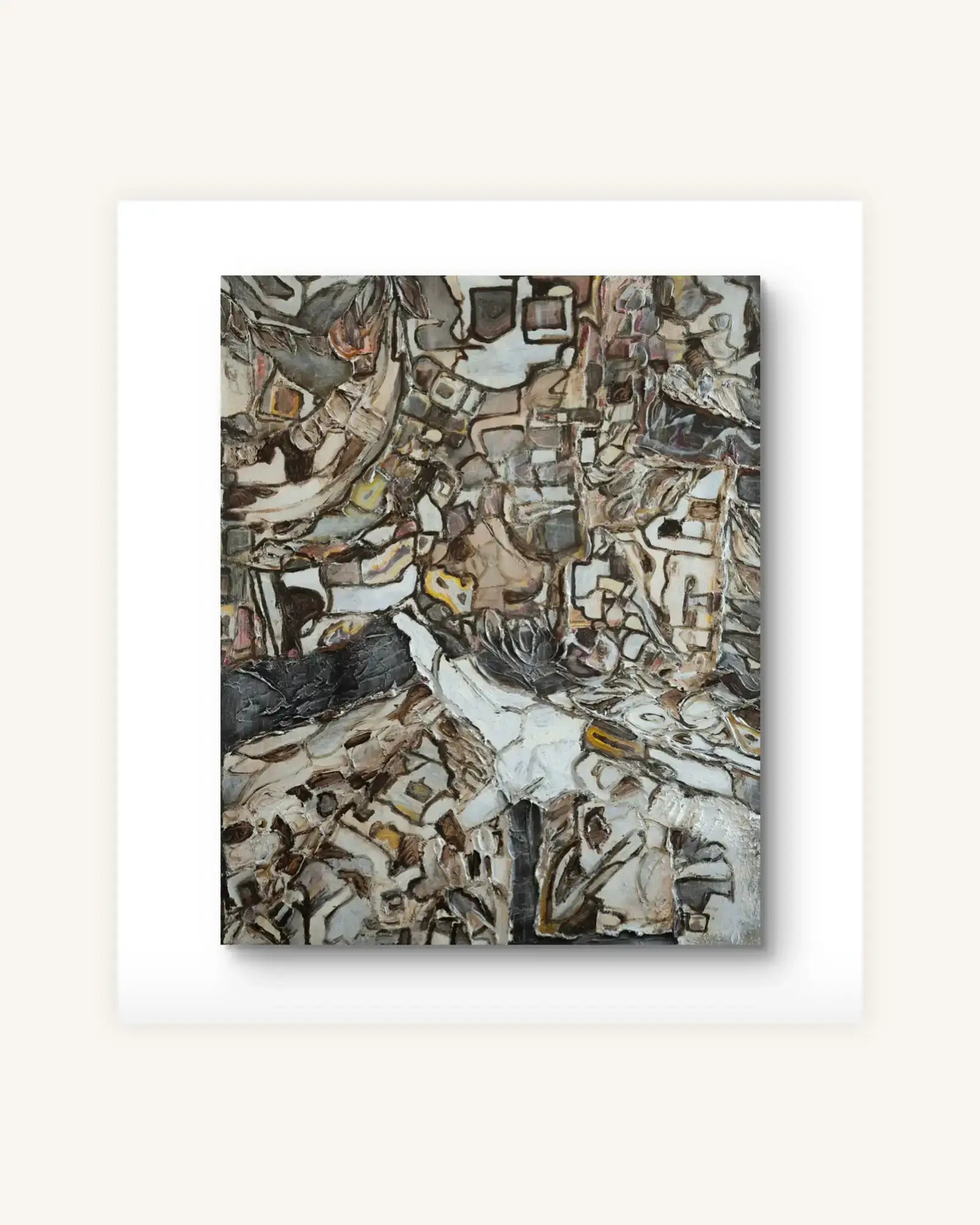 Beige 0