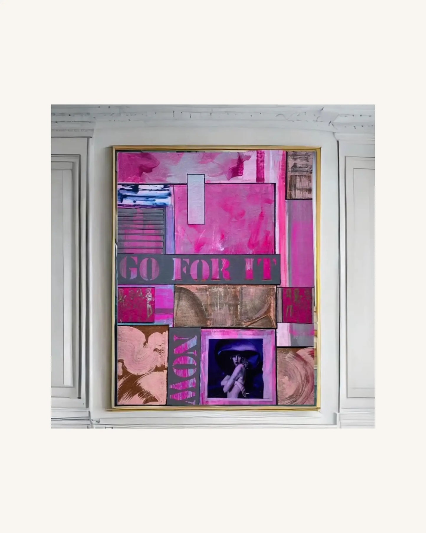Go for it 8
