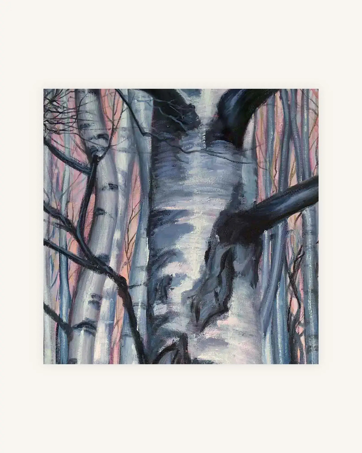 Birkenwald 2