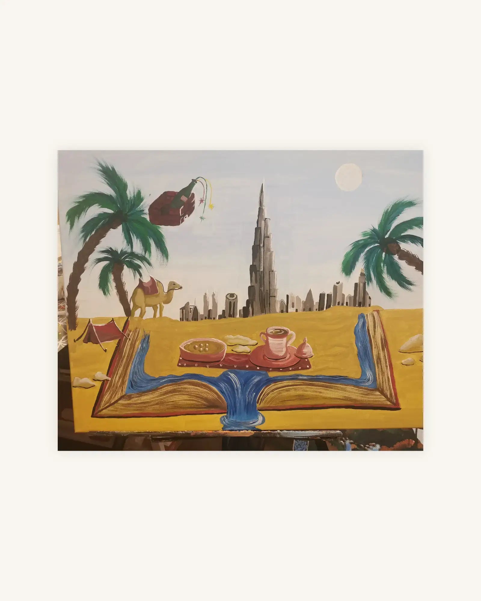 Dubai 0