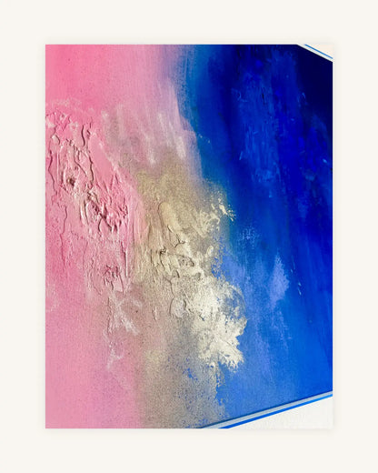 Where Energy Meets 4