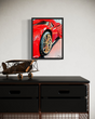 F488 Pista Felge