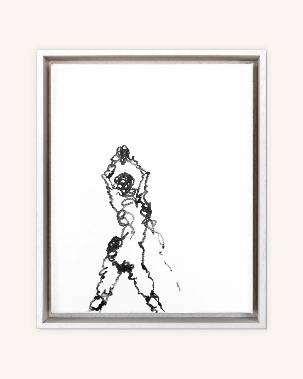 Becoming Movement No. 02 1