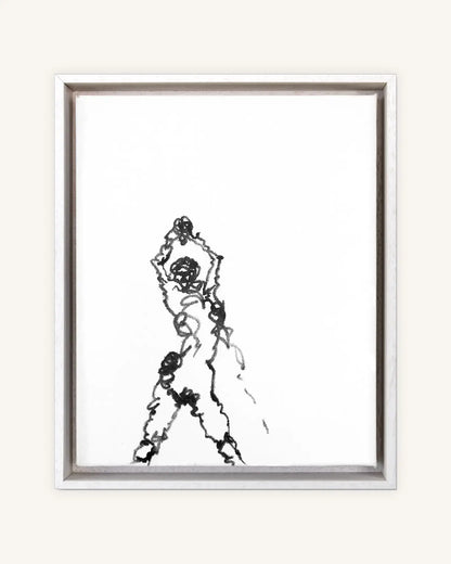 Becoming Movement No. 02 1