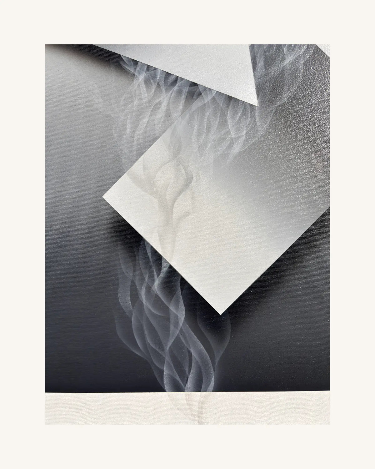Ephemeral Passage 2