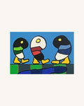Anziehung 2
