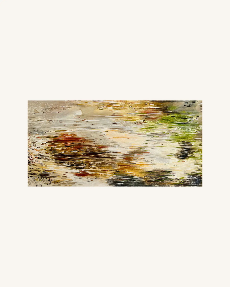 Stille im Spätherbst 0