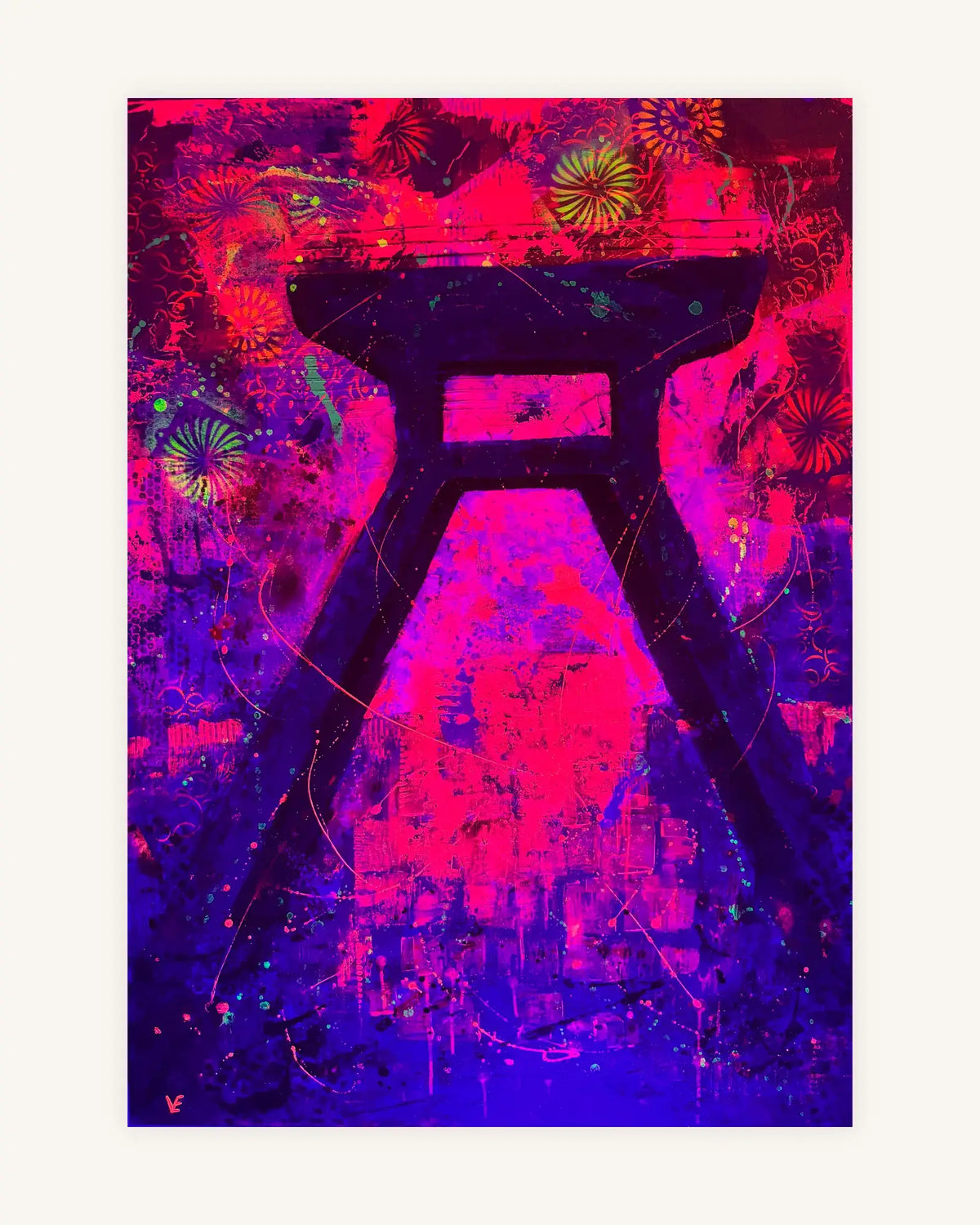 ExtraSchicht 1