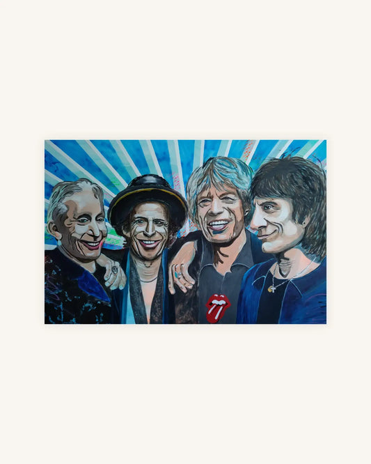 Rolling Stones 0