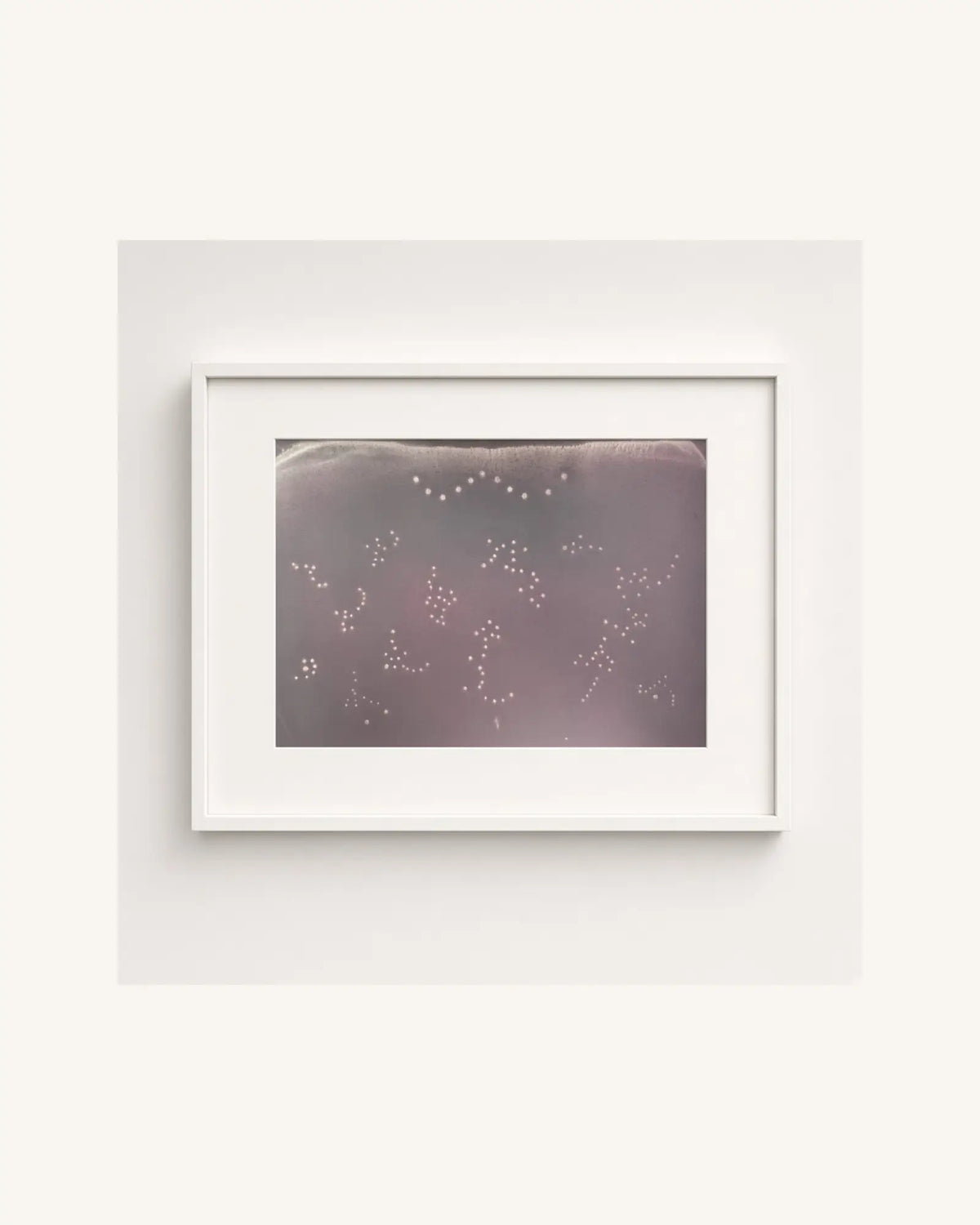 Kosmische Botschaft rosé | Cosmic message rosé 1