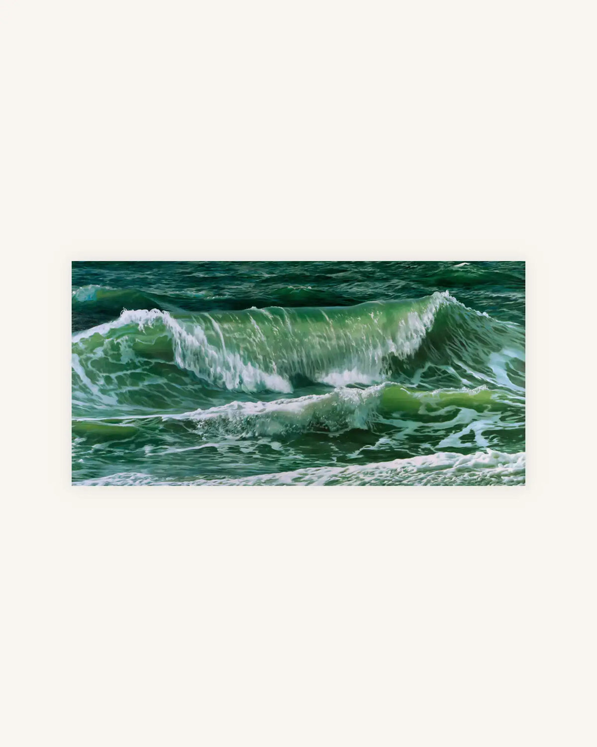 Welle No. 6 0