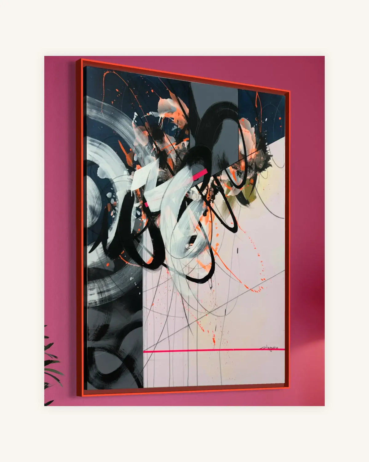 RAW IMPULSE III 0
