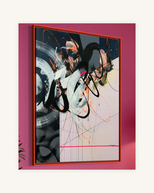 RAW IMPULSE III 0