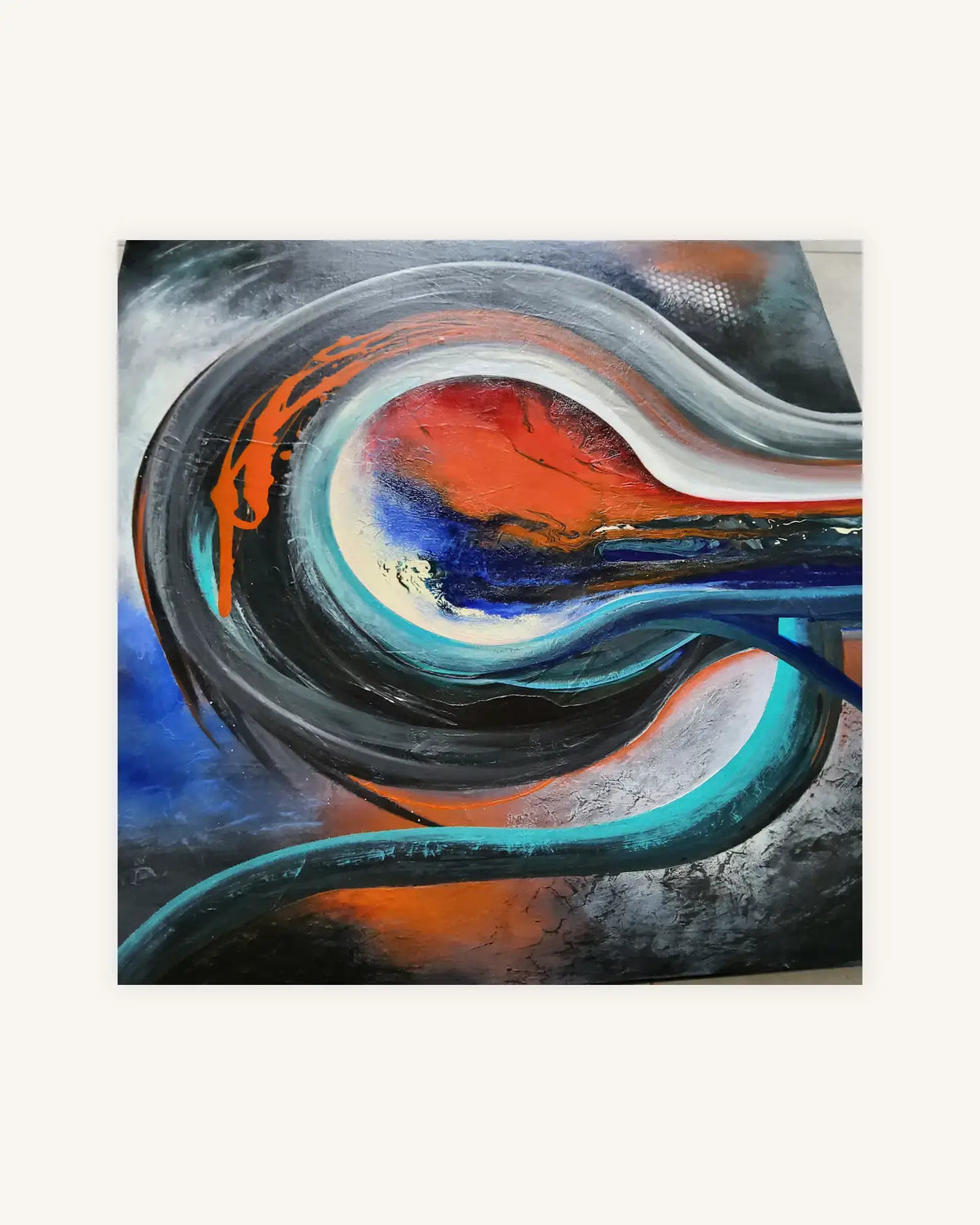 "release your inner power" 4
