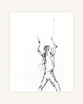 Becoming Movement No. 07 0