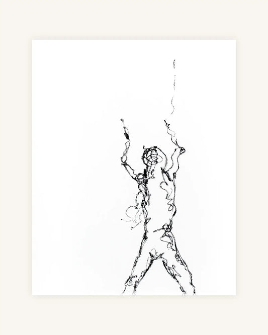 Becoming Movement No. 07 0