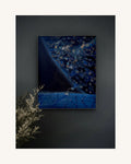 Deep Field - Lapis Lazuli & Neuronale Strukturen 1