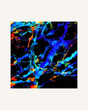 Jenseits des Blaus No 3