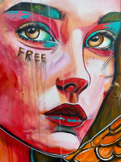 free