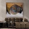 MANDALA 4