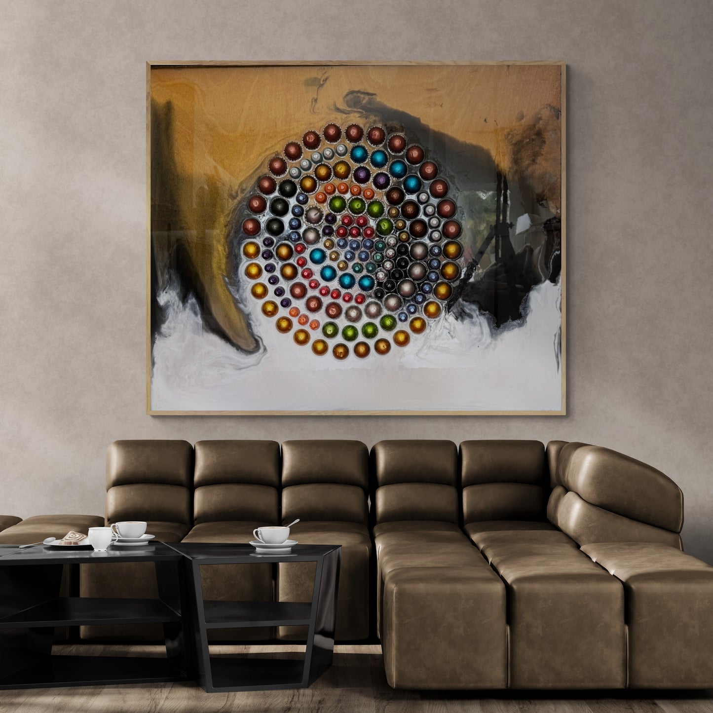 MANDALA 4
