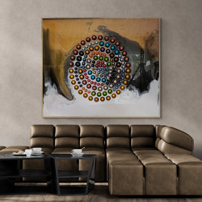 MANDALA 4