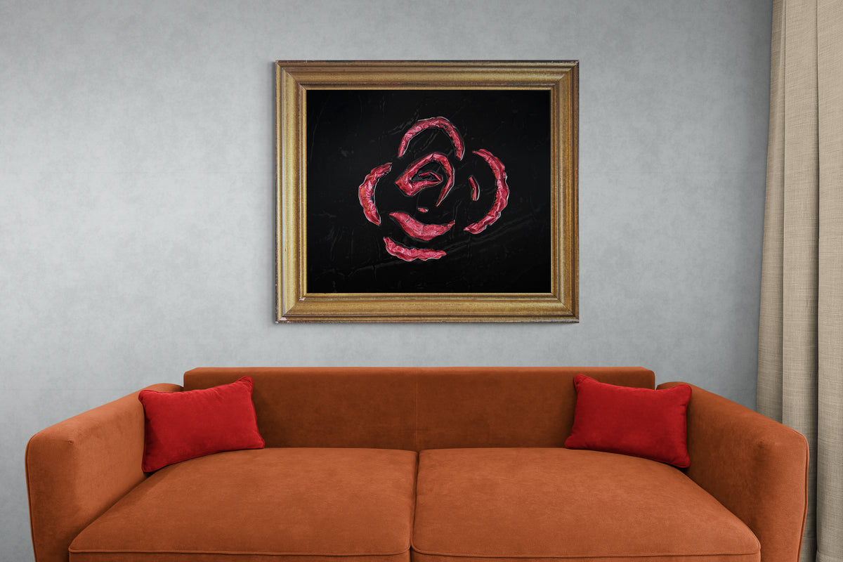 ROSE 1