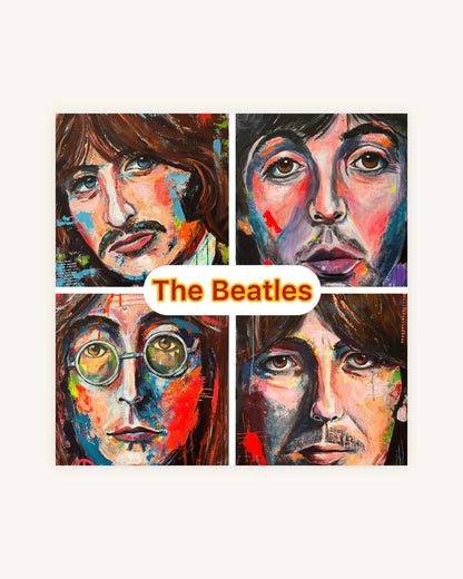 The Beatles 0