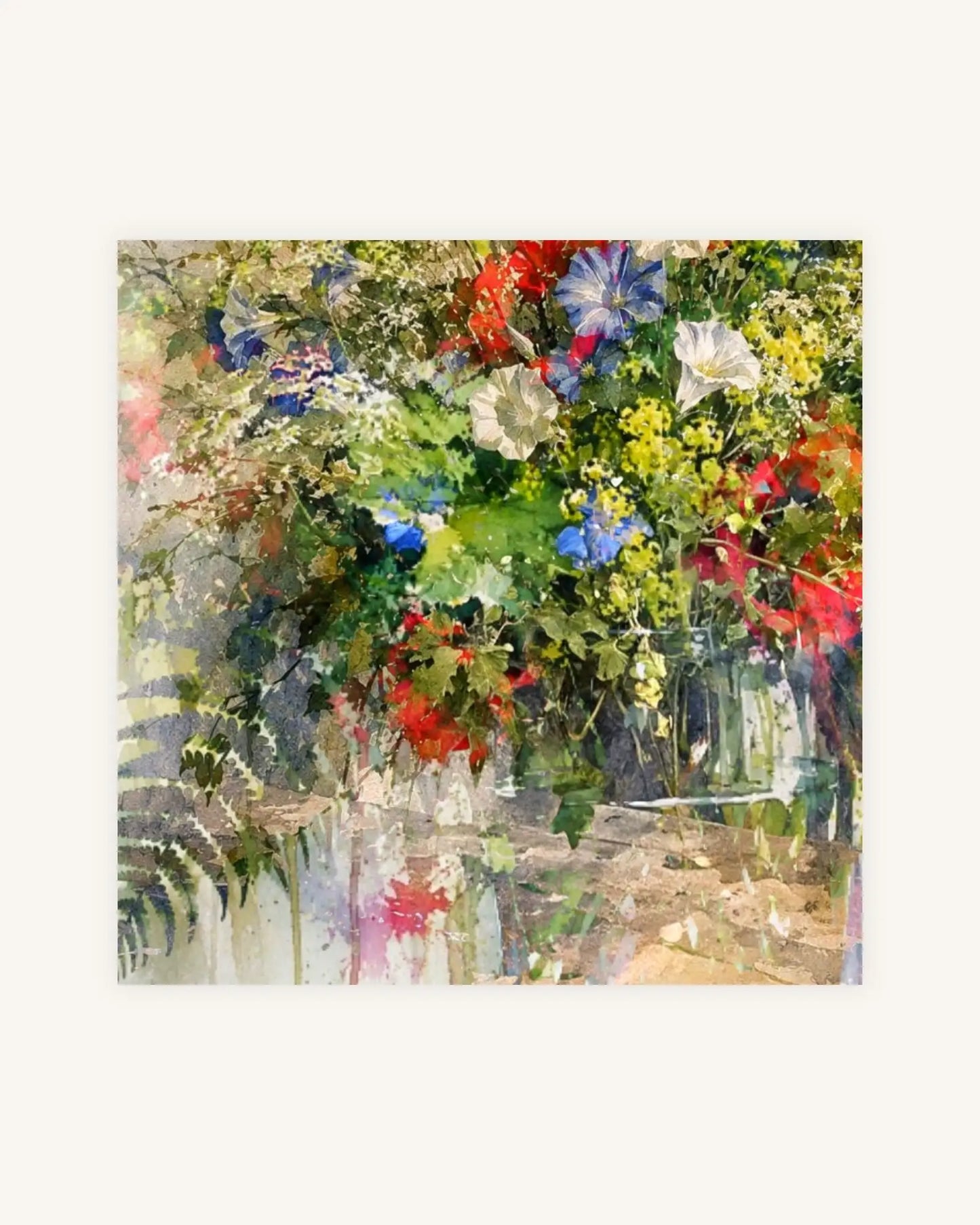 Wild beauties 2