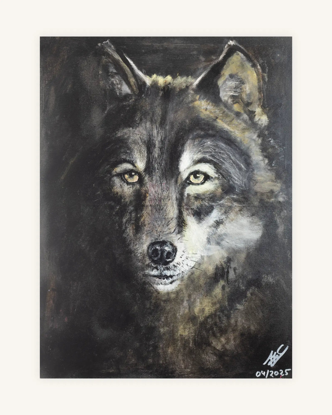 Senhor Lobo