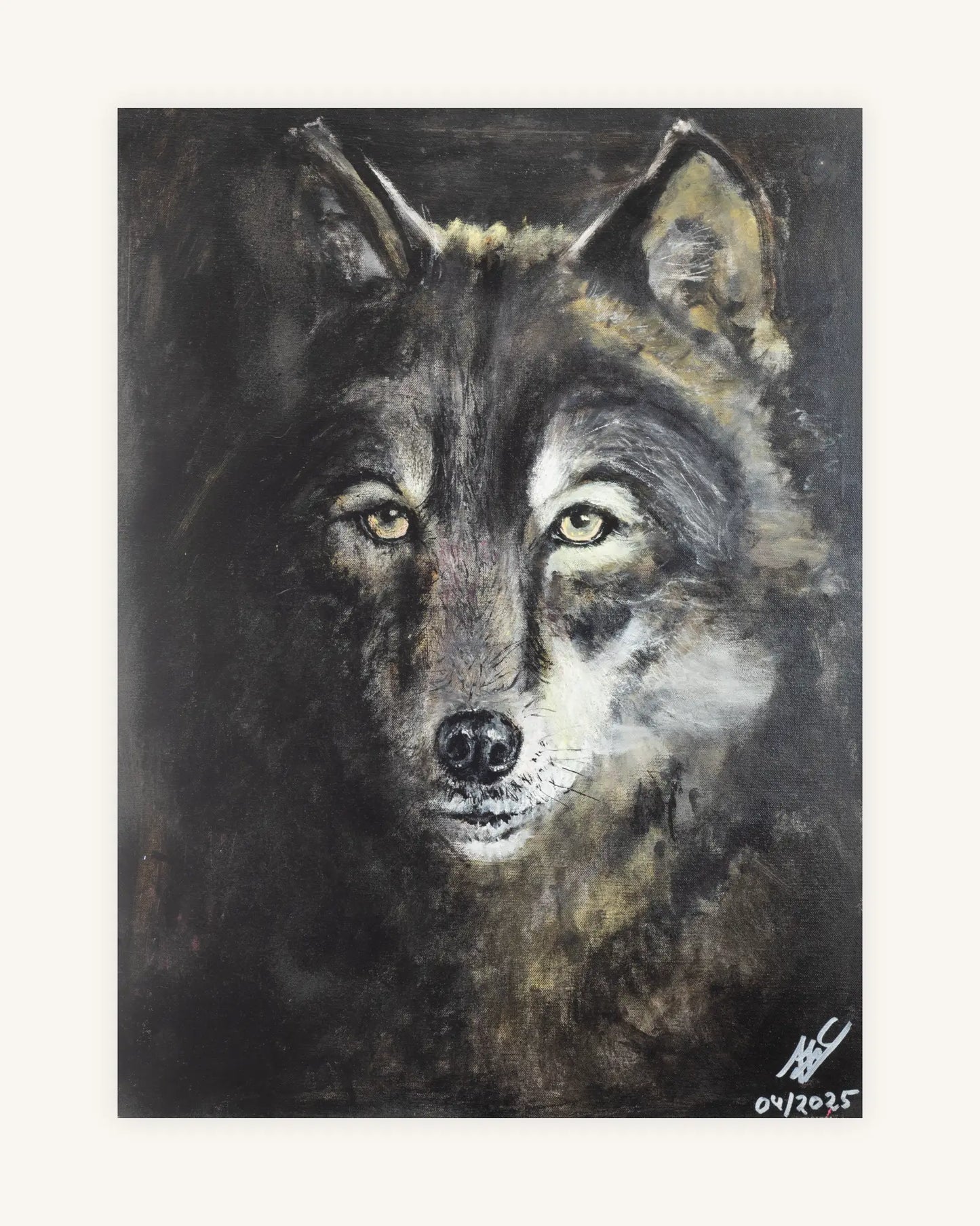 Senhor Lobo 0