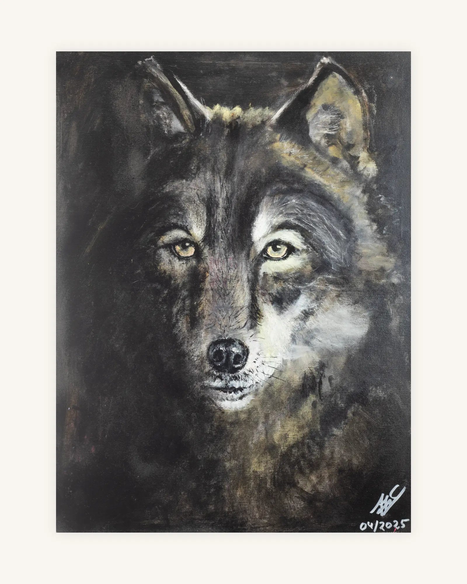 Senhor Lobo 0