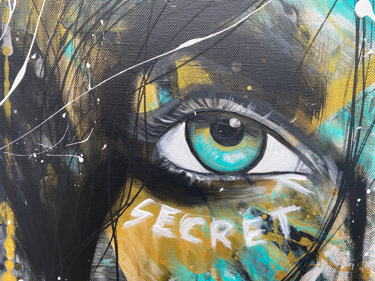 secret
