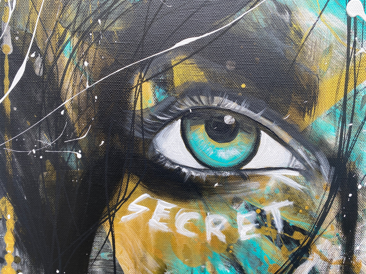 secret