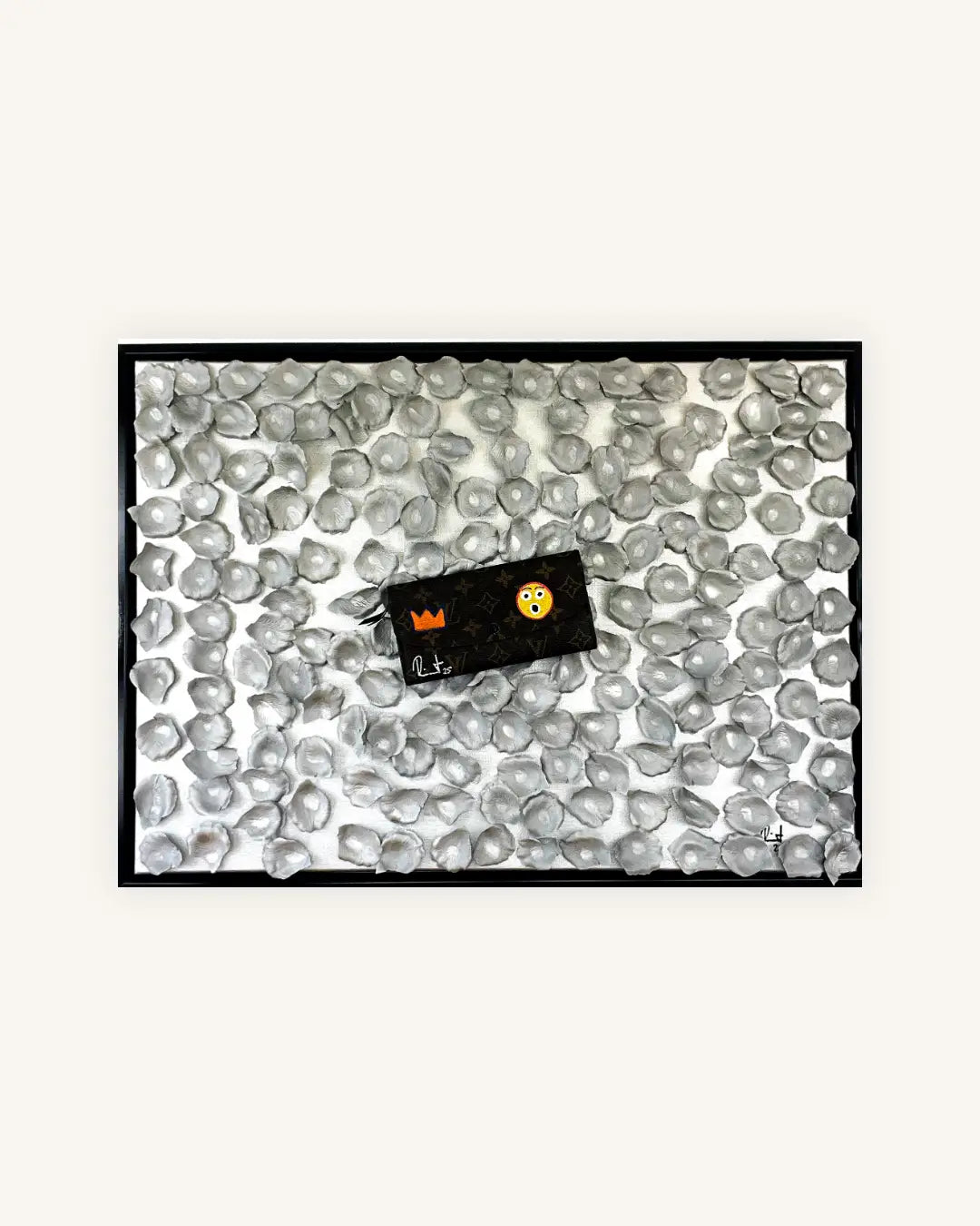 Oh wow – Emotion trifft Eleganz. 0