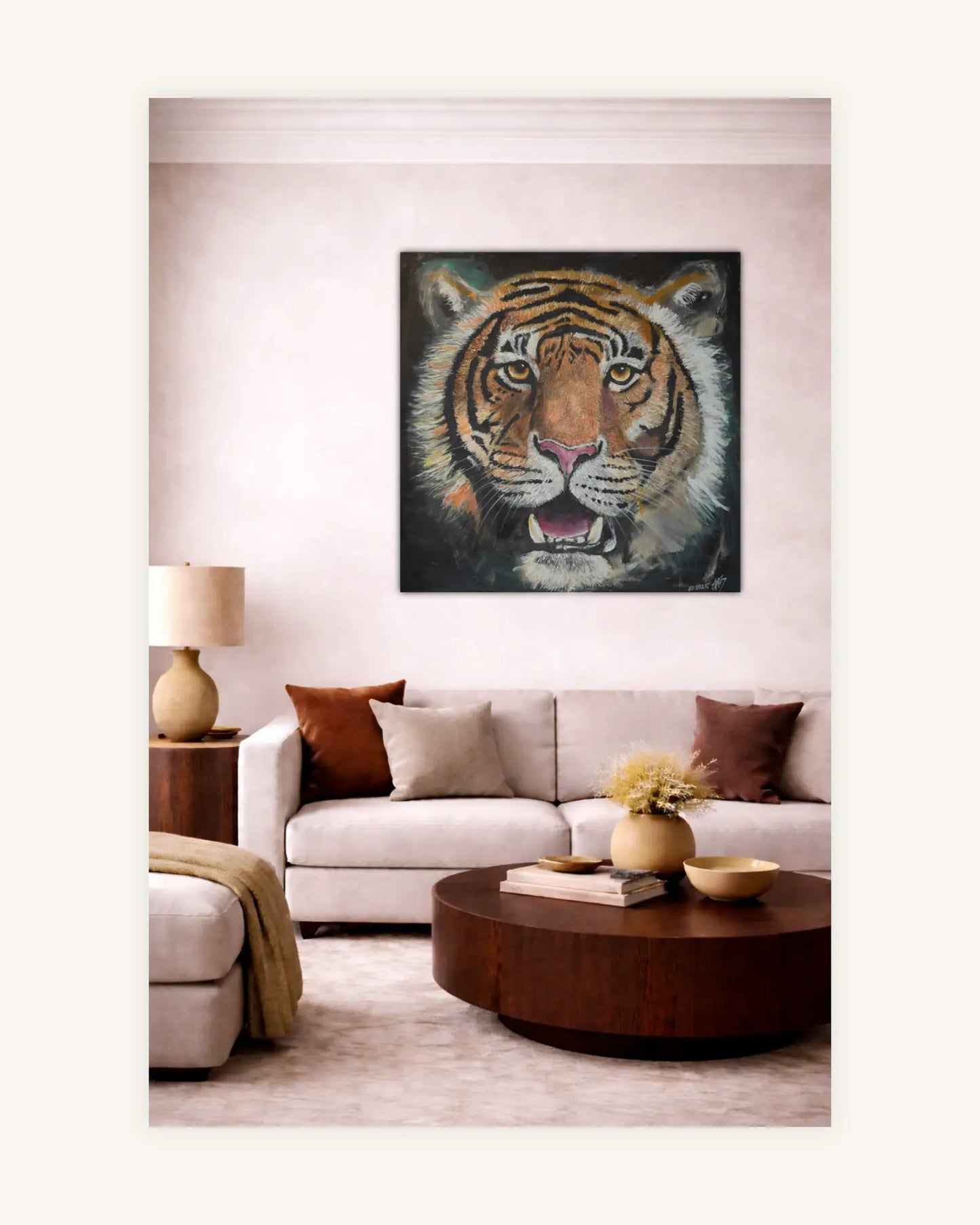 Alma do Tigre 2